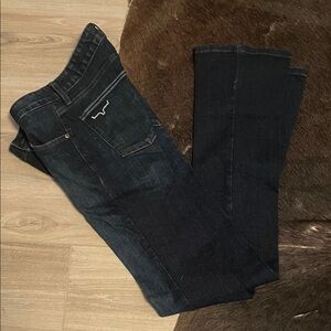 Kimes Ranch Women's Boot Cut Jeans - Audrey 0/36